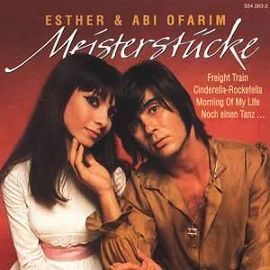 Abi Ofarim
